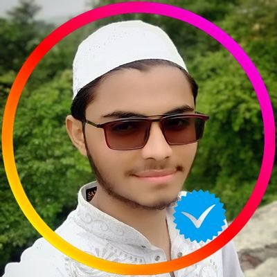 AbdullahNaoshad's profile picture. Proud to 2 B🇮🇳Muslim|
Voice of Indian Youth|
Social Media Activist|
Alhamdulillah 4 everything|