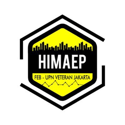 himaep_upnvj's profile picture. Official Account HIMAEP FEB UPNVJ