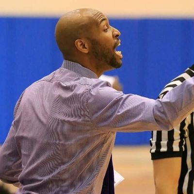 Coach Lamar Karim Profile