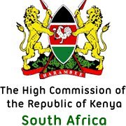 official account of Kenya High Commission in the Republic of South Africa-follow us on @Kenya_Pretoria