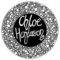 Chloe Henderson Artist (@seaslugchloe) 's Twitter Profile Photo Chloe Henderson Artist (@seaslugchloe) 's Twitter Profile Photo