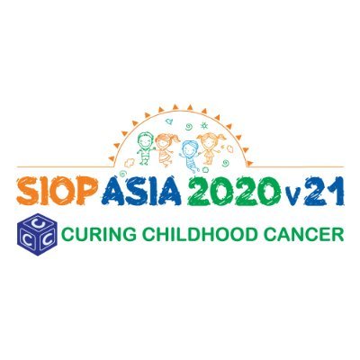 Pediatric Hematology Oncology Chapter of the Indian Academy of Pediatrics (IAP) is honored to host the XIIIth Congress of SIOP-Asia from 19-21 March 2021