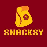 Snacksy Official(@SnacksyOfficial) 's Twitter Profile Photo