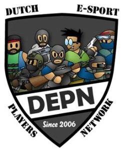 Dutch E-sport Players Network | DEPN | Counterstrike 1.6 | 1.6 | Counter-strike | EPS | Warteam | ESL | Electronic Sports | Esports | Esport