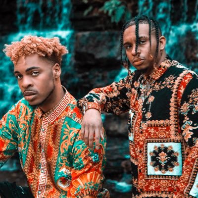 Tribe Mafia is A Hip-Hop Duo From Austin, Texas | Members: @ChinasaBroxton @DashawnDaniels_ | Bookings: TribeMafia@TribeMafiaMusic.Com