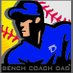 Bench Coach Dad (@benchcoachdad) Twitter profile photo Bench Coach Dad (@benchcoachdad) Twitter profile photo