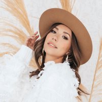 Genevieve Fisher (@genevieve_f) 's Twitter Profile