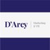 D'Arcy Marketing&PR (@dmpr_galway) Twitter profile photo D'Arcy Marketing&PR (@dmpr_galway) Twitter profile photo