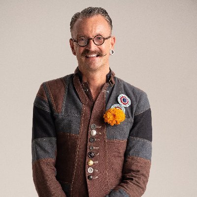 SimonLycett Profile Picture