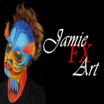 I'm an artist. You name it I paint it! Striving for professional make-up artist for films/entertainment!