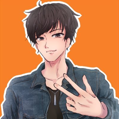 ホラーゲームと外がカリカリな唐揚げが好きです。TFT NA Cボーダーふみふみ / JP C 【Twitch】https://t.co/0mztlLQSWw