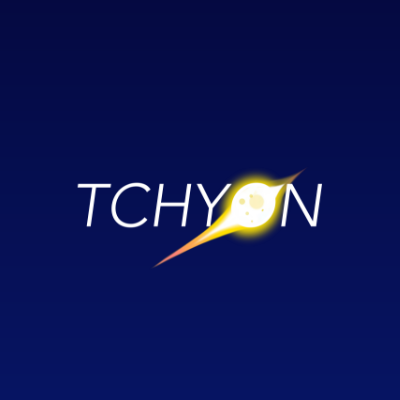 Tchyon | Financial Marketplace