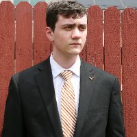 Nathan Puckett - @NathanPuckett20 Twitter Profile Photo