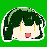 水雲文 (@mozukuaya) 's Twitter Profile Photo 水雲文 (@mozukuaya) 's Twitter Profile Photo