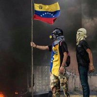 En Vzla nos urge salir del régimen narco-foragido(@RaimonsOliver) 's Twitter Profile Photo