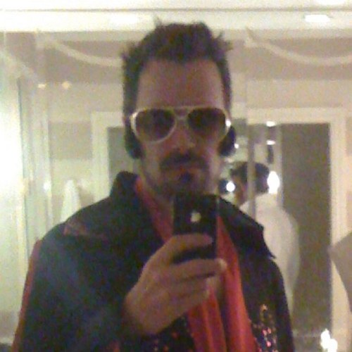 OGCorradoCam's profile picture. 