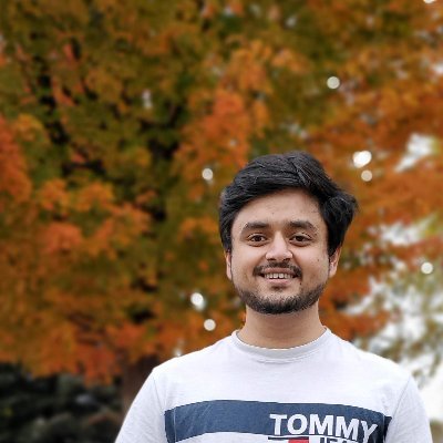Ph.D. Candidate @VT_CS | Applied Science Intern @AmazonScience | ex-Analyst @GoldmanSachs