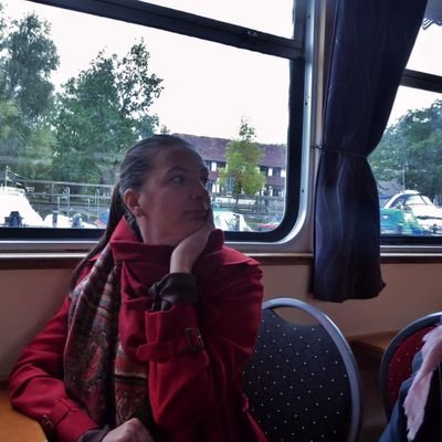 LaviniaPe3's profile picture. #EU LabourLaw #PublicProcurement #PostingOfWorkers...