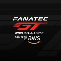 Fanatec GT World Challenge America pwd by AWS(@gtworldcham) 's Twitter Profile Photo