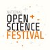 National Open Science Festival NL (@osf2023nl) Twitter profile photo