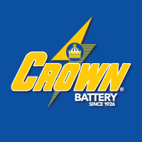 Crown Battery(@CrownBattery) 's Twitter Profile Photo