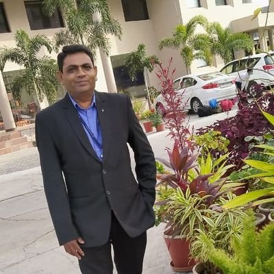 Pravin00773242's profile picture. Positive Attitude