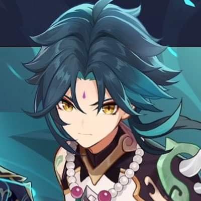 ' I deal in death if you cannot bring yourself to kill , speak my name '
Picture Credit : -
#Genshin_Impact #BotRoleplayTH
