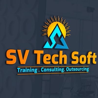 svtechsoft's profile picture. +91 9394117119