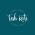 Tash (@tashknits) Twitter profile photo Tash (@tashknits) Twitter profile photo