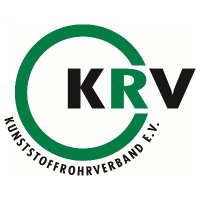Kunststoffrohrverband e.V. (@krv_ev) 's Twitter Profile Photo Kunststoffrohrverband e.V. (@krv_ev) 's Twitter Profile Photo
