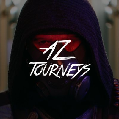 AZ Tourneys
Warzone Tournaments to win BIG CASH PRIZES
Check out our DUOS TOURNEY on the 5th Feb!
Visit our site - https://t.co/XNViMu2gyF