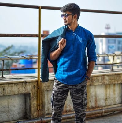 TheAbhishek029's profile picture. 