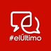 #elÚltimo (@elultimopress) Twitter profile photo #elÚltimo (@elultimopress) Twitter profile photo