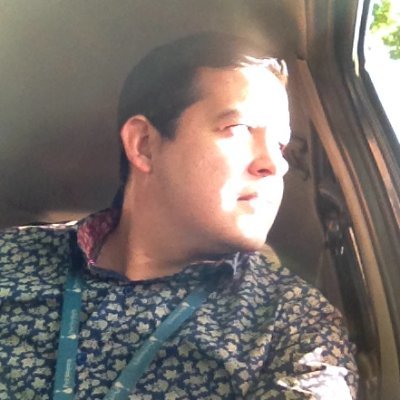 happyguaro's profile picture. Arquitectura👷🏻‍♂️🕌🏛
Fútbol ⚽️ 🏃🏻‍♂️
Curiosidades 🤓🔎