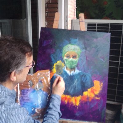 Luis46101697's profile picture. 