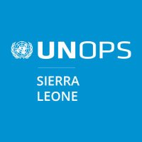 UNOPS Sierra Leone(@UNOPS_SL) 's Twitter Profile Photo