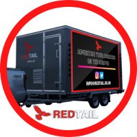 REDTAIL (@redtail_digital) 's Twitter Profile