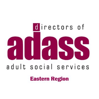 ADASS Eastern Region