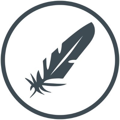 The official Twitter account of #feathercoin (羽毛币) $ftc, the cryptocurrency for featherlight payments. Open Source.
Join the conversation: https://t.co/3cMmPYlxjf…