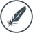 Tweet by Feathercoin about Feathercoin