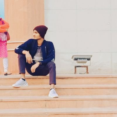 RohitSi89184705's profile picture. Never sure.