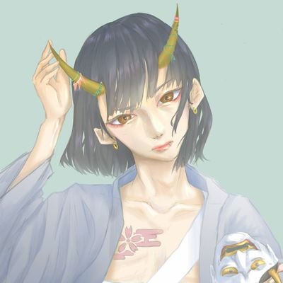 Niyaoさんのプロフィール画像