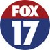 FOX 17 (@fox17) Twitter profile photo FOX 17 (@fox17) Twitter profile photo
