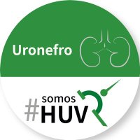 @Uro-NefroHUVR (@uronefrohuvr) 's Twitter Profile