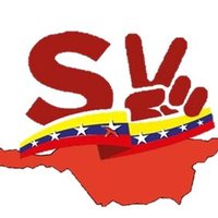 Somos Venezuela Apure 🇻🇪✌️(@MSVApure) 's Twitter Profile Photo