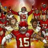 Kat88174996's profile picture. #chiefskingdom #chiefs