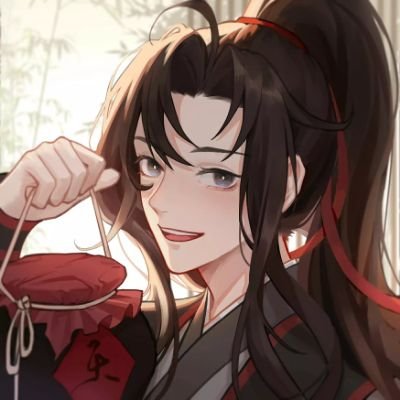 ✨⛸ji@魔道祖师💀夷陵老祖万岁🔥 on Twitter