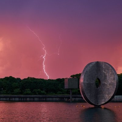 Official Twitter account for the @ametsoc STAC committee on #AtmosElectricity and #lightning. 
Photos courtesy Michael Stock and @ztresearch (top)