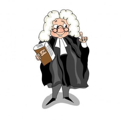 The London Lawyer