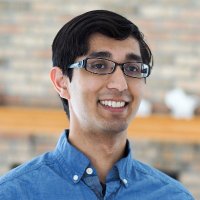 Tej Chajed (@tchajed) 's Twitter Profile
